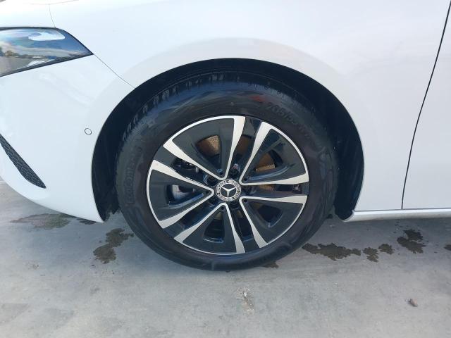 2024 MERCEDES BENZ A 200 SPOR