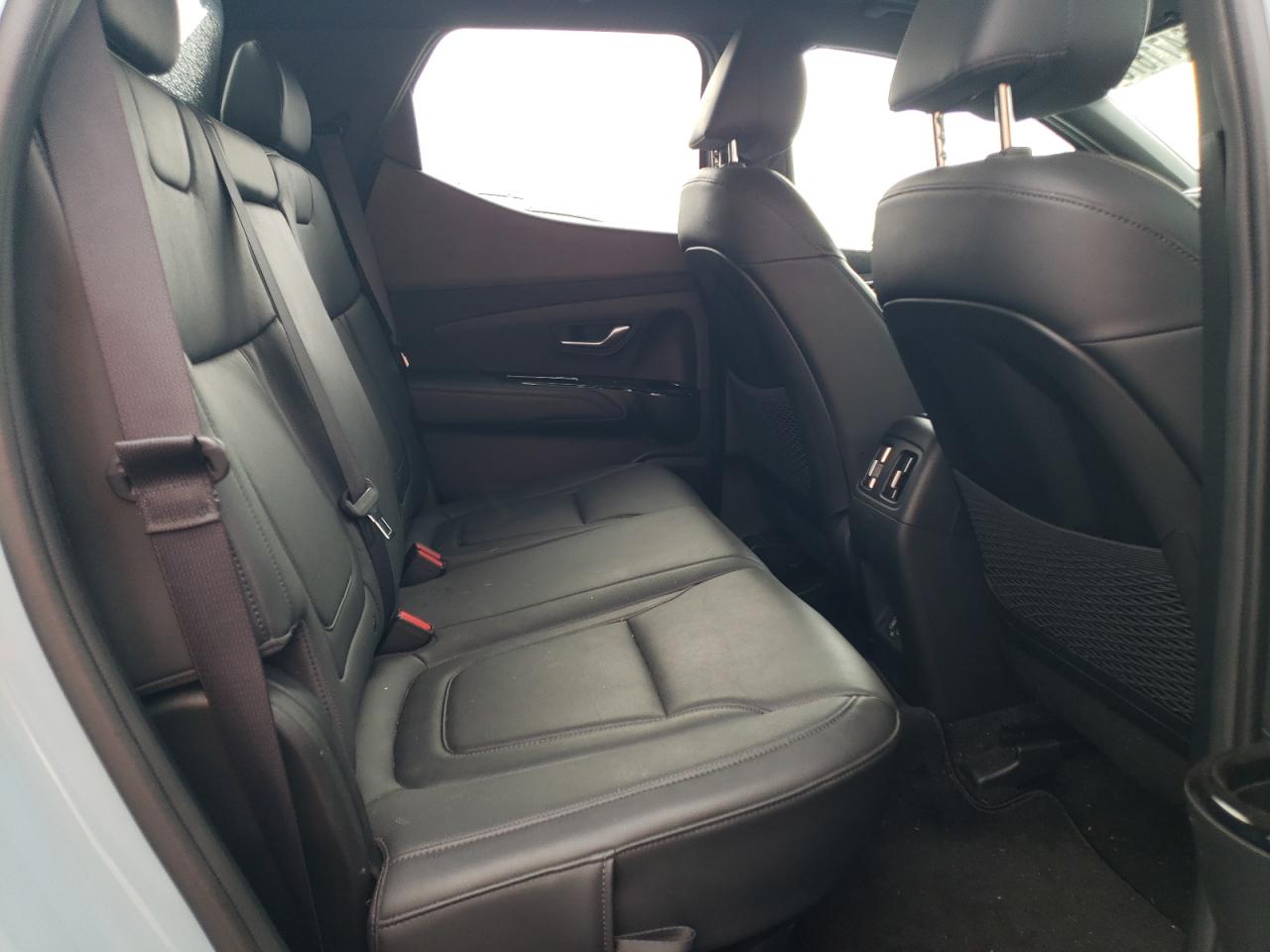2022 Hyundai Santa Cruz Limited VIN: 5NTJEDAF1NH034962 Lot: 56471675