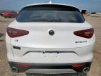 2018 Alfa Romeo Stelvio Ti for Sale in Houston, TX - Normal Wear