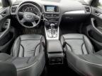 2016 AUDI Q5 PREMIUM PLUS   for sale at Copart ON - TORONTO
