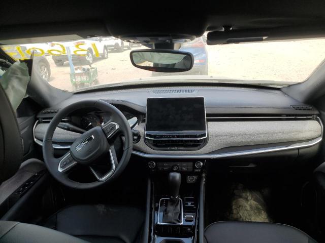  JEEP COMPASS 2024 Черный