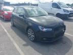 2014 AUDI A1 S LINE for sale at Copart CHESTER