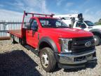 2019 Ford F550 Super Duty for Sale in Avon, MN - Front End