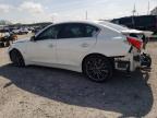 2016 Infiniti Q50 Red Sport 400 للبيع في Jacksonville، FL - All Over