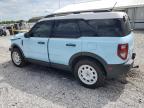 2023 Ford Bronco Sport Heritage იყიდება Prairie Grove-ში, AR - Front End