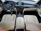 2016 Bmw X5 Sdrive35I იყიდება Wilmer-ში, TX - Hail