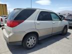2005 Buick Rendezvous Cx de vânzare în North Las Vegas, NV - Front End