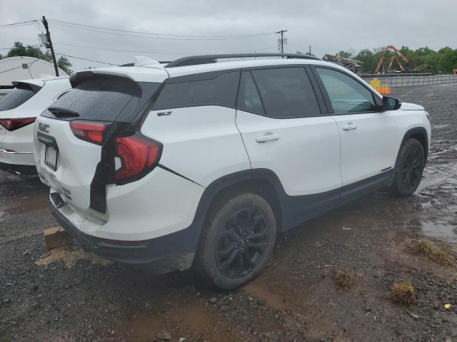  GMC TERRAIN 2021 Biały