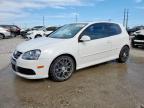 2008 Volkswagen R32    en Venta en Haslet, TX - Front End