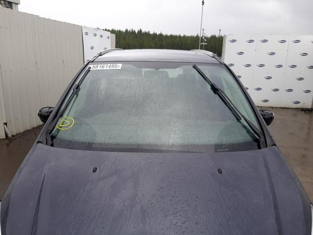 2012 FORD GALAXY ZET