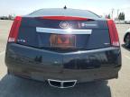 2011 Cadillac Cts Premium Collection en Venta en Rancho Cucamonga, CA - Rear End