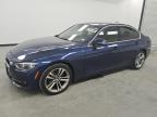 2017 Bmw 330 I na sprzedaż w Wilmer, TX - Minor Dent/Scratches