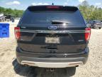 2017 Ford Explorer Xlt zu verkaufen in Knightdale, NC - Side