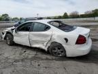 2008 Pontiac Grand Prix  на продаже в Dyer, IN - Rollover
