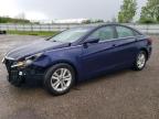 2013 Hyundai Sonata Gls for Sale in Columbia Station, OH - Front End