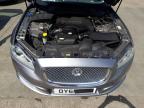 2011 JAGUAR XJ PREMIUM for sale at Copart WHITBURN