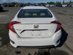2018 Honda Civic Lx for Sale in Vallejo, CA - Front End