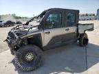 2024 Polaris Ranger Crew Xd 1500 Northstar Edition Ultimate на продаже в Eldridge, IA - All Over