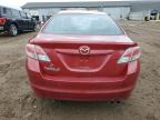 2011 Mazda 6 I de vânzare în Davison, MI - Minor Dent/Scratches