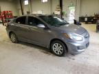 2014 HYUNDAI ACCENT GLS à vendre chez Copart ON - COOKSTOWN