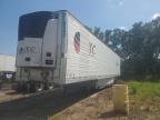 2015 Wabash Rfalhsa Refrigerated Van Trailer for Sale in Riverview, FL - Side