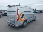 2019 FORD TRANSIT CU for sale at Copart CHESTER