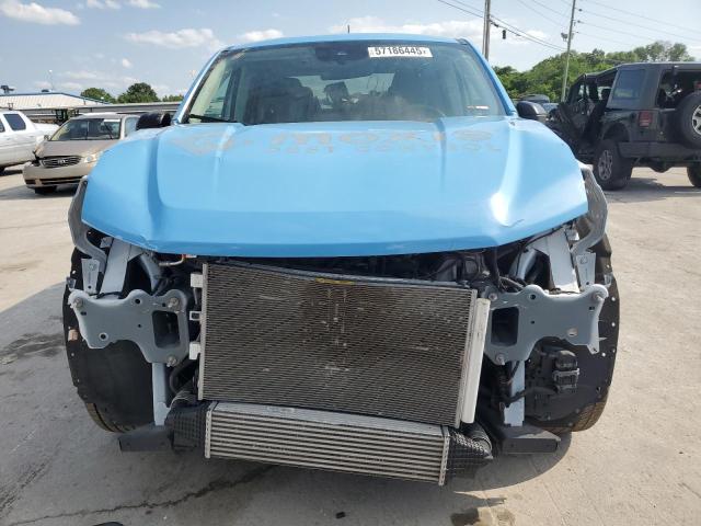  FORD MAVERICK 2024 Blue
