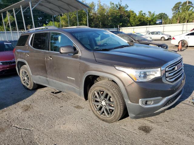  GMC ACADIA 2019 Gray