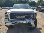 2011 Gmc Sierra C1500 Sle იყიდება Eight Mile-ში, AL - Front End