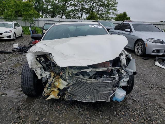  TOYOTA GR 86 2023 Белый