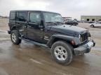 2015 Jeep Wrangler Unlimited Sahara for Sale in Wilmer, TX - Side