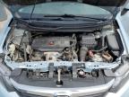 2012 Honda Civic Lx იყიდება Dyer-ში, IN - Side
