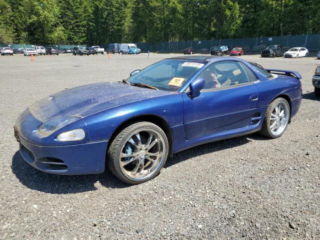 1994 Mitsubishi 3000 Gt Vr4