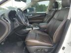 2019 Infiniti Qx60 Luxe იყიდება Loganville-ში, GA - Rear End