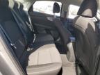 2022 Kia Forte Fe na sprzedaż w Vallejo, CA - Minor Dent/Scratches