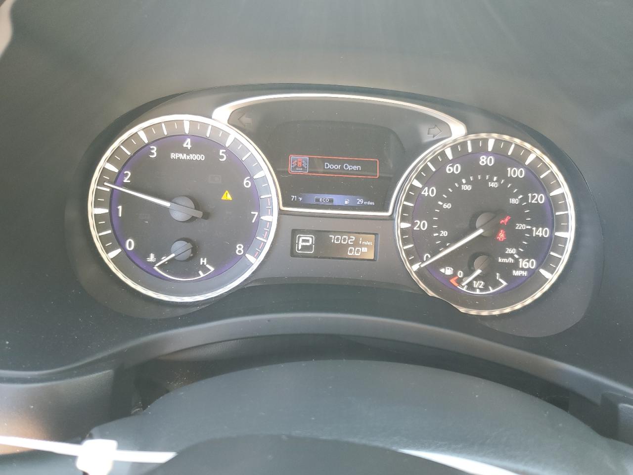 2020 Infiniti Qx60 Luxe VIN: 5N1DL0MM7LC513203 Lot: 56848795