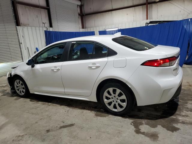  TOYOTA COROLLA 2023 White