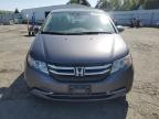 2015 Honda Odyssey Exl for Sale in Vallejo, CA - Rear End