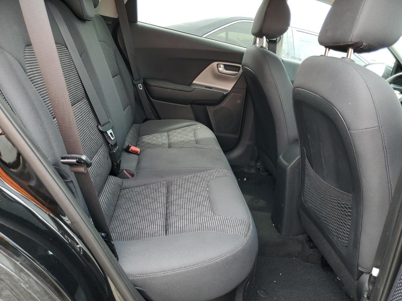 2020 Kia Niro Lx VIN: KNDCB3LC4L5447730 Lot: 58177215