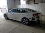 2019 Honda Civic Lx de vânzare în Lexington, KY - Front End