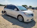 New Braunfels, TX에서 판매 중인 2013 Toyota Sienna Xle - Rear End