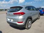 2017 HYUNDAI TUCSON SE for sale at Copart PETERLEE