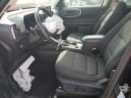 2021 Ford Bronco Sport Big Bend   na sprzedaż w New Britain, CT - Front End