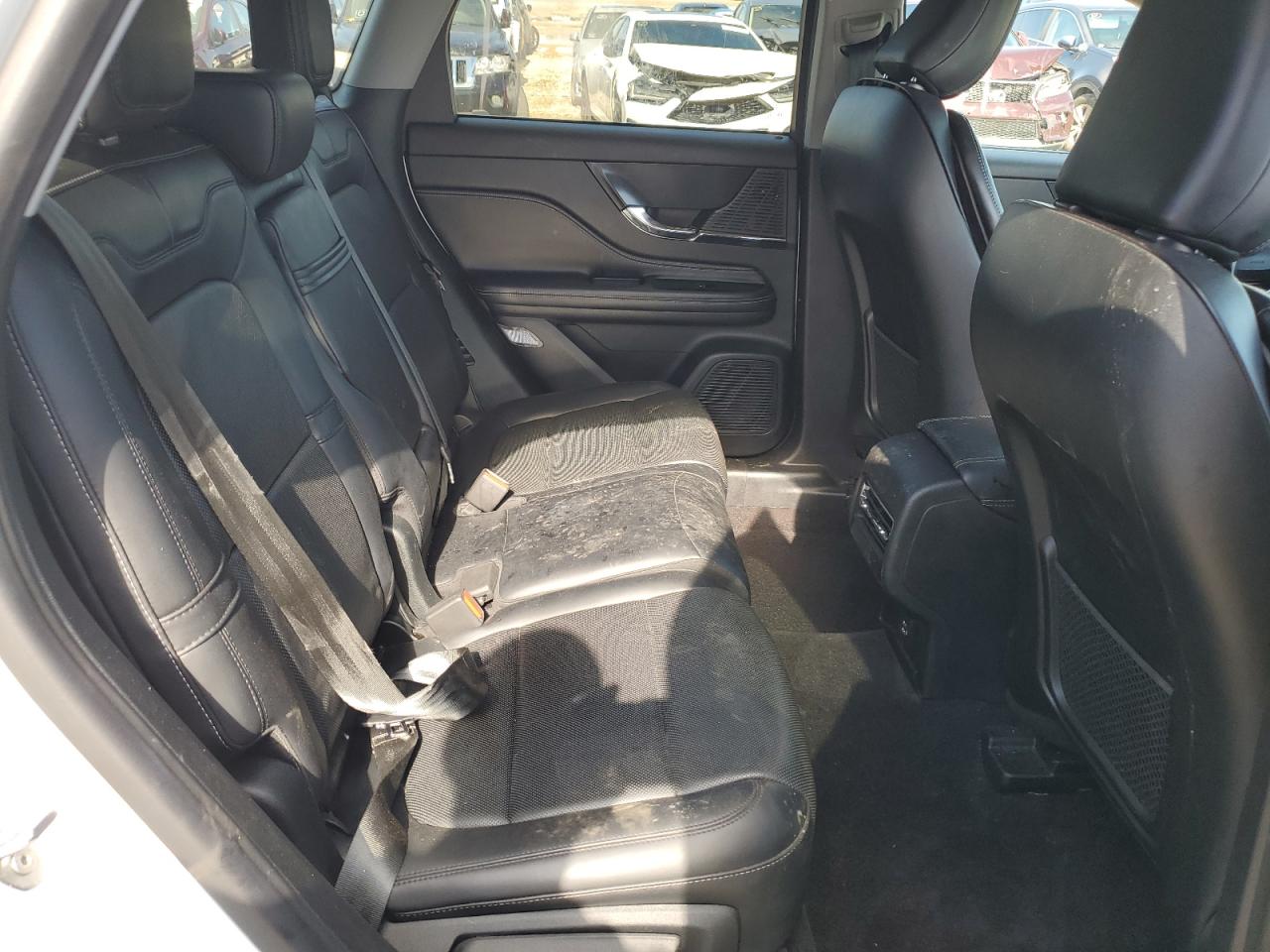 2021 Lincoln Corsair VIN: 5LMCJ1C91MUL01734 Lot: 56481645