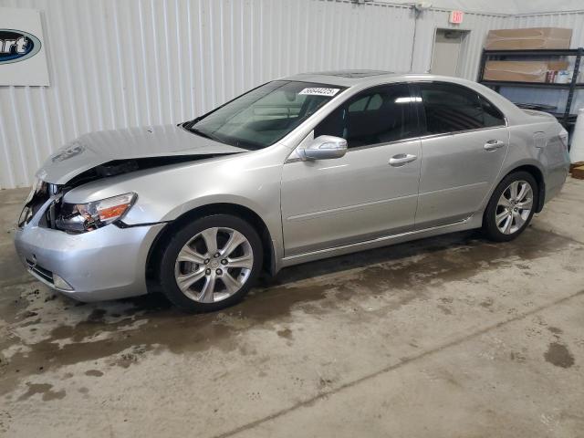 2010 Acura Rl 