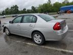 2008 Chevrolet Malibu Lt იყიდება Rogersville-ში, MO - Front End