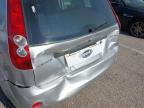 2006 FORD FIESTA STY for sale at Copart SANDWICH