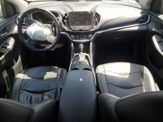  CHEVROLET VOLT 2018 Szary
