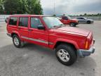 2001 Jeep Cherokee Sport for Sale in Dunn, NC - Rollover