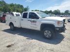 2019 Gmc Sierra C2500 Heavy Duty en Venta en Augusta, GA - Front End